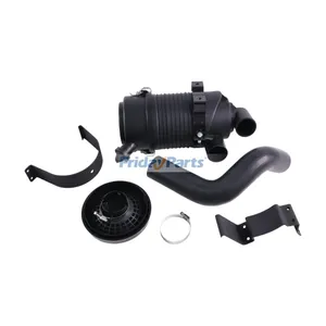 Air Filter Canister Kit 11055-7012-9H 1055-7011-9H 11010-7028 With Rain Cap… — 8
