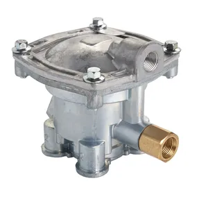 Haldex 110139X Relay Valve, Remanufactured — 2