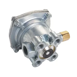 Haldex 110139X Relay Valve, Remanufactured