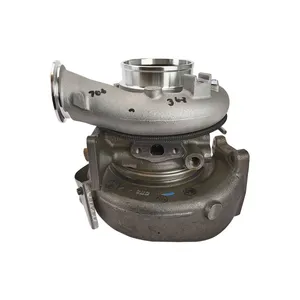 Holset Turbo Reman Turbo, Cummins 6.7L Isb W/O Act 3791744Hx