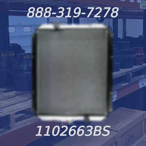 1102663BS - Radiator
