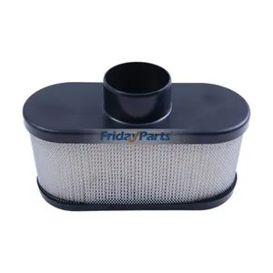2 Pieces Air Filter 11029-0031 for Kawasaki Engine FR651V FR691V FR730V FS481V FS691V FS730V FX600V — 2