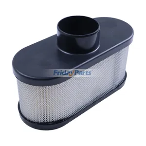 2 Pieces Air Filter 11029-0031 for Kawasaki Engine FR651V FR691V FR730V FS481V FS691V FS730V FX600V — 3