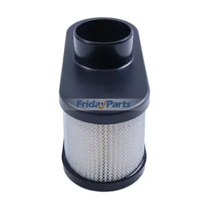 2 Pieces Air Filter 11029-0031 for Kawasaki Engine FR651V FR691V FR730V FS481V FS691V FS730V FX600V — 4