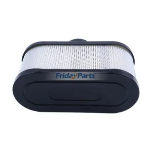 2 Pieces Air Filter 11029-0031 for Kawasaki Engine FR651V FR691V FR730V FS481V FS691V FS730V FX600V — 5