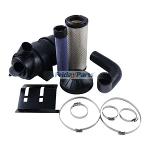 Filter Kit 102-442 11013-0752 11013-7047 11029-0031 11013-7044 for Kawasaki Engine FR651V FR691V FR730V — 4