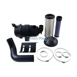 Filter Kit 102-442 11013-0752 11013-7047 11029-0031 11013-7044 for Kawasaki Engine FR651V FR691V FR730V — 5
