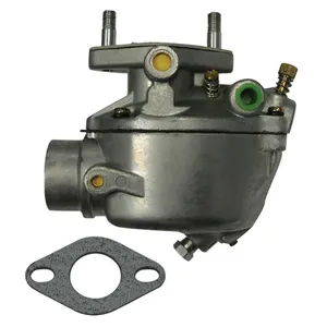 Carburetor For Ford New Holland 2N, 8N, 9N 8N9510C, B3NN9510A; 1103-0000