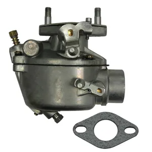 Carburetor For Ford New Holland 2N, 8N, 9N 8N9510C, B3NN9510A; 1103-0000 — 2
