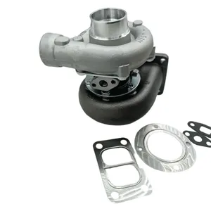 Turbo TA3106 Turbocharger VOE11033708 for Volvo Engine TD60 TD61 TD63 TD45B