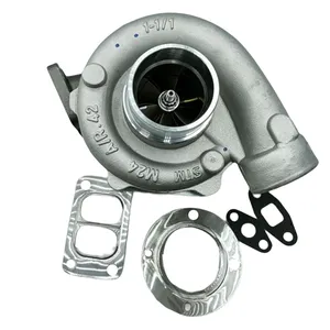 Turbo TA3106 Turbocharger VOE11033708 for Volvo Engine TD60 TD61 TD63 TD45B — 4