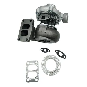 Turbo TA3106 Turbocharger VOE11033708 for Volvo Engine TD60 TD61 TD63 TD45B — 3