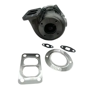 Turbo TA3106 Turbocharger VOE11033708 for Volvo Engine TD60 TD61 TD63 TD45B — 2