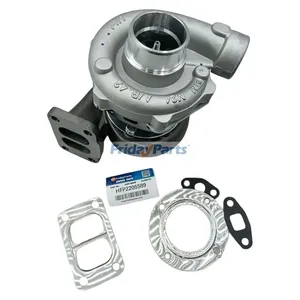 Turbo TA3106 Turbocharger VOE11033708 for Volvo Engine TD60 TD61 TD63 TD45B
