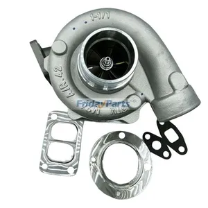 Turbo TA3106 Turbocharger VOE11033708 for Volvo Engine TD60 TD61 TD63 TD45B — 5