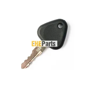 Aftermarket 5 pcs Volvo Heavy Equipment Keys Set 777 202 11039228 C001 8157766 — 2