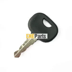 Aftermarket 5 pcs Volvo Heavy Equipment Keys Set 777 202 11039228 C001 8157766 — 4