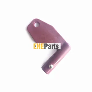 Aftermarket 5 pcs Volvo Heavy Equipment Keys Set 777 202 11039228 C001 8157766 — 6