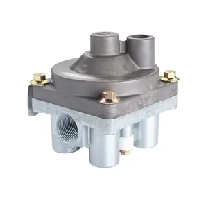 Haldex 110415X Relay Valve, Remanufactured