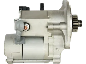 Starter Motor For Yanmar 110485 124450-77010 124976-77011 15T  3TNE84  3TNV88 3TNV84T