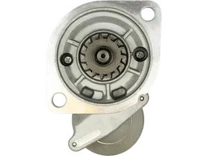 Starter Motor For Yanmar 110485 124450-77010 124976-77011 15T  3TNE84  3TNV88 3TNV84T — 2