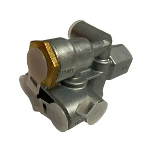 110500P SpringBrake Priority Valve — 2