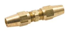 Haldex 11051 Union Fitting Copper Tubing