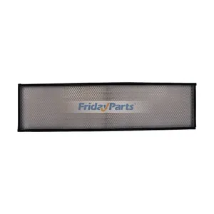Cab Fresh Air Filter F84818 926389C1 1105394C1 for CASE 1060 660 960 International 1160 414 815 915 Harvester — 4