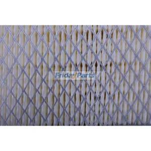Cab Fresh Air Filter F84818 926389C1 1105394C1 for CASE 1060 660 960 International 1160 414 815 915 Harvester — 6