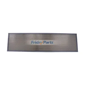 Cab Fresh Air Filter F84818 926389C1 1105394C1 for CASE 1060 660 960 International 1160 414 815 915 Harvester — 2