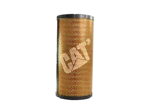 Original Caterpillar 416C Luftfilter Außen primär 110-6326 u.a. für 416D, 420D, 424D — 2