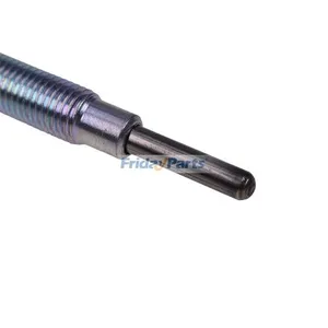 Glow Plug 11065-63G00 for Nissan Engine TD27 QD32 Forklift J02 MY1F2A20U MY1F2A25U MYG1F2A30U — 4
