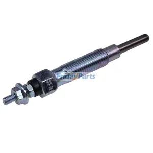 Glow Plug 11065-63G00 for Nissan Engine TD27 QD32 Forklift J02 MY1F2A20U MY1F2A25U MYG1F2A30U