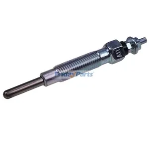 Glow Plug 11065-63G00 for Nissan Engine TD27 QD32 Forklift J02 MY1F2A20U MY1F2A25U MYG1F2A30U — 2