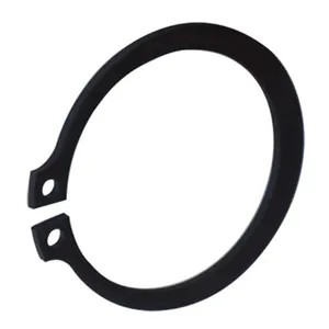 M40 External Circlip for New Holland Front Axle Drive Shaft
