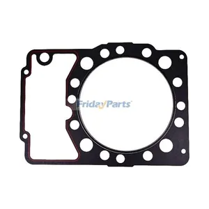 Cylinder Head Gasket 1106991 for Caterpillar CAT Engine 3508 3512 3516 Excavator 5130 5230 Tractor 776C 776D 784B 784C — 2