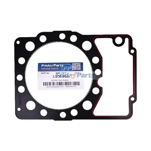 Cylinder Head Gasket 1106991 for Caterpillar CAT Engine 3508 3512 3516 Excavator 5130 5230 Tractor 776C 776D 784B 784C