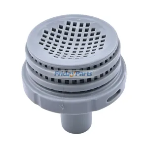 Strainer Connector 11070 & 11072 for Intex 25022E 26005E Above Ground Pool 1-1/4" Water Jet Connector