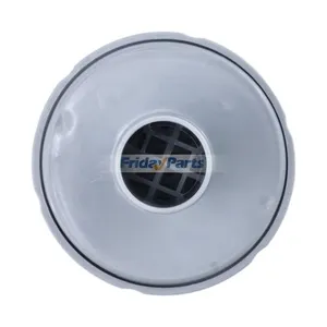 Strainer Connector 11070 & 11072 for Intex 25022E 26005E Above Ground Pool 1-1/4" Water Jet Connector — 5