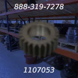 1107053 - Planetary Gear | CAT | 365C / 365B II… | Excavator