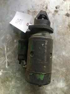Starter, Bosch, Used