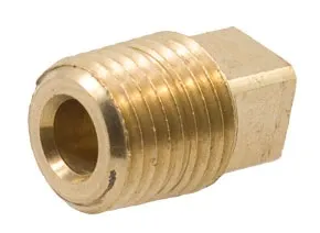 Haldex 11089 Square Head Plug