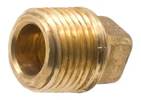 Haldex 11091 Square Head Plug