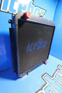 111-1110 - Radiator — 5