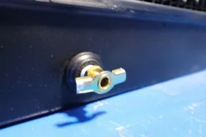 111-1110 - Radiator