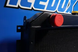 111-1110 - Radiator — 7