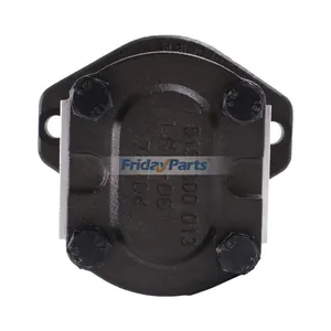 Aftermarket Danfoss 111.20.170.00 Gear Pump for Tractor Crane Planter Harvester — 5