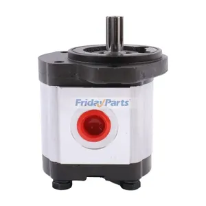 Aftermarket Danfoss 111.20.170.00 Gear Pump for Tractor Crane Planter Harvester — 2