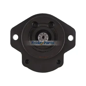Aftermarket Danfoss 111.20.170.00 Gear Pump for Tractor Crane Planter Harvester — 6