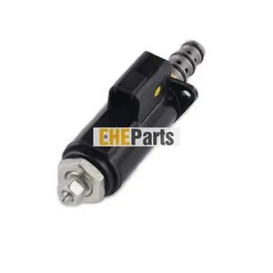 Aftermarket Solenoid Valve 111-9916 1119916 Fit Caterpillar 320B 320C E320C E320D E325B — 2